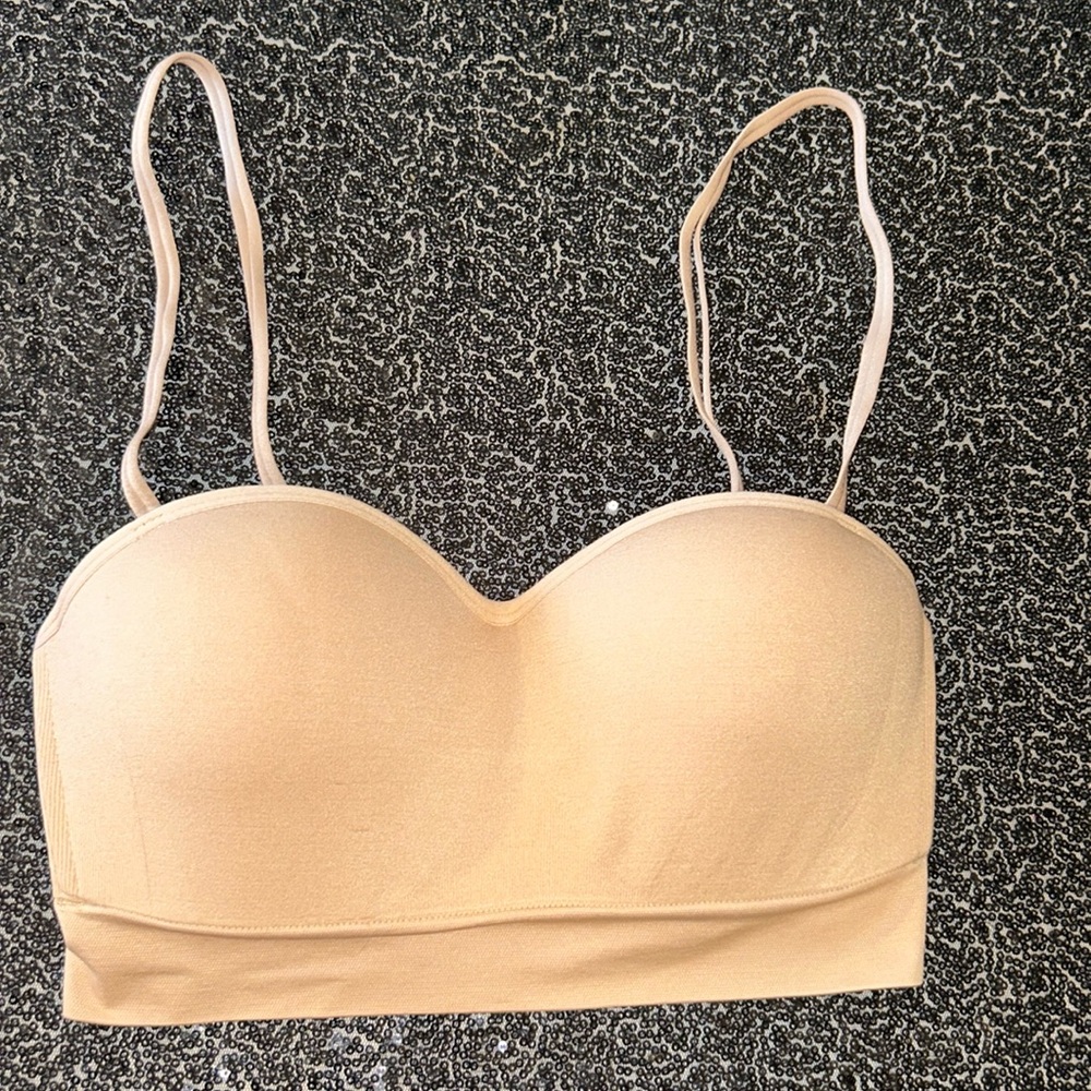 32C bra • Gilligan & O’Malley